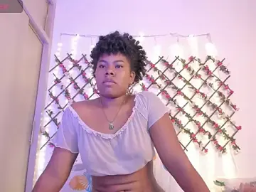 Stripchat Live Sex of naughty_ebonyy