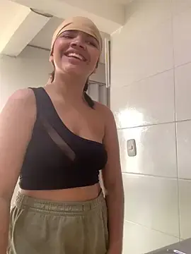 Stripchat Live Porn of Jalilat_Billal_02