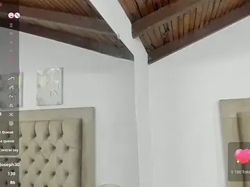 Stripchat Free Porn Cam of scarlethh_18