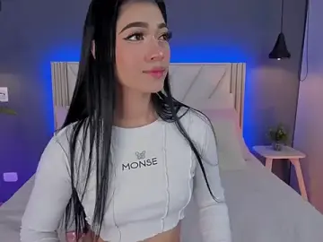 Stripchat Live Porn of NaishaFord_1