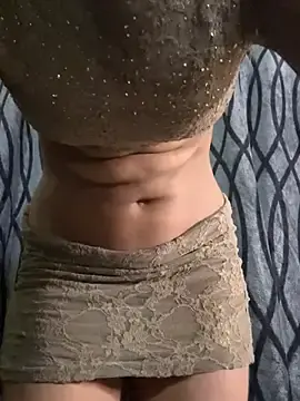 Stripchat Sex Cam of BabyNyraa