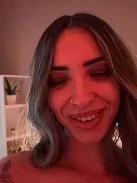 Stripchat Live Porn of Tiny-Mimi