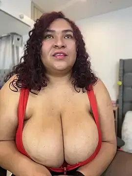 Stripchat Sex Chat of KarlaWild