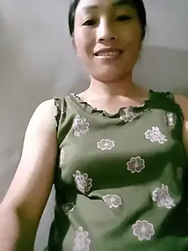 Stripchat Free Live Porn of Lulu-bumba