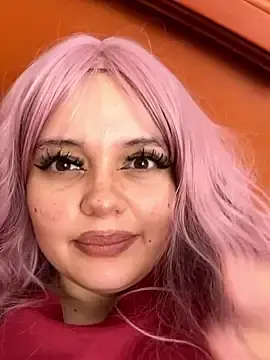 Stripchat Live Sex of Selena_Roa