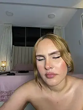 Stripchat Watch Live Sex Cams of Aliison_Smith