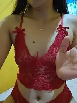 Stripchat Sex Cam of MsCaramel_Love