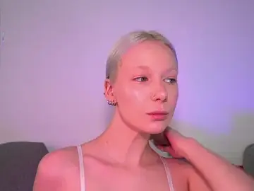 Stripchat Live Porn of RanyThomson