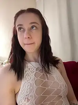 Stripchat Free Porn Cam of MiraXS