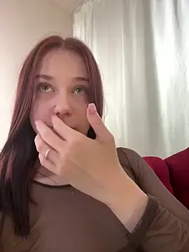 Stripchat Free Porn Cam of MiraXS