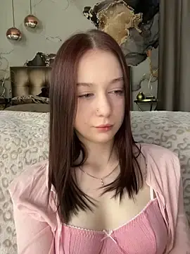Stripchat Live Porn of MiraXS
