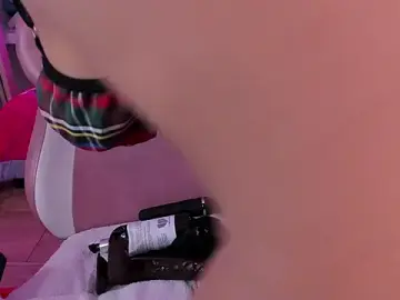 Stripchat Sex Chat of miss___megan