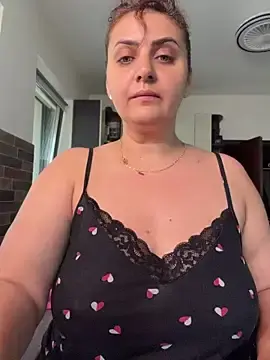 Stripchat Live Sex Cam of AnneKane