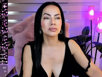 Stripchat Live Sex Cam of veronika_naughty