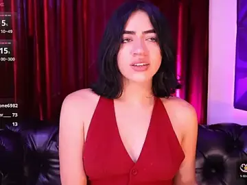 Stripchat Private Sex Chat of KasiaNoir_