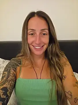 Stripchat Live Sex of NicoleKaiser