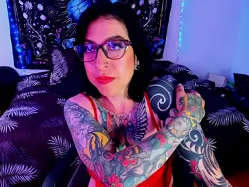 Stripchat Live Porn of alice_666f