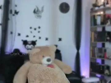 Stripchat Free Live Porn of Dark_ningyo1