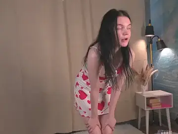 Stripchat Live Porn of emmysmall