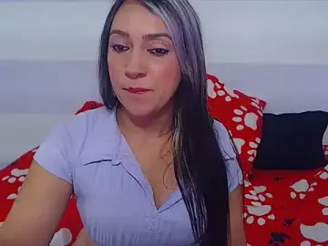 Stripchat Live Porn of kimberlyvega