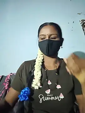 Stripchat Sex Cam of madhushree143