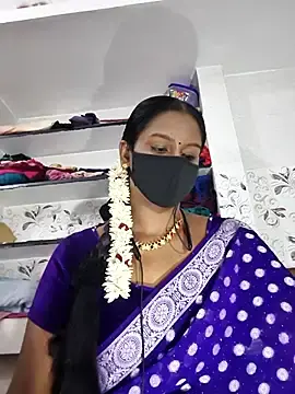 Stripchat Adult Webcam of madhushree143