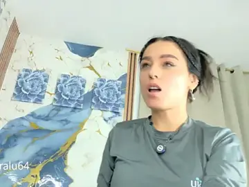 Stripchat Private Sex Chat of Ariadna-07