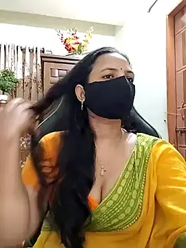 Stripchat Adult Webcam of Payel-Sen