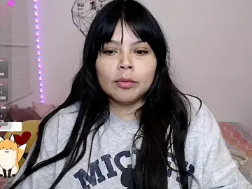 Stripchat Best Webcam of EllieMoonX