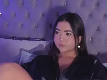Stripchat Best Webcam of Evaa_Lunna_
