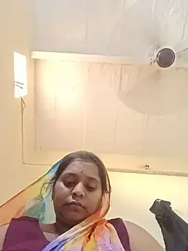Stripchat Live Sex of Khusbu77A