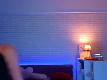 Stripchat Free Porn Cam of NovaBlissss