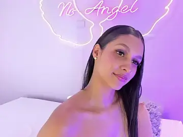 Stripchat Nude Webcam of TalianaHernandez