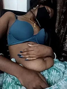 Stripchat Adult Webcam of kavya-telugu84