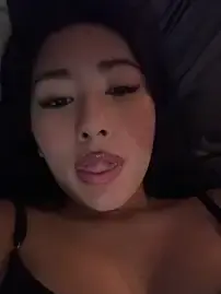 Stripchat Nude Webcam of princesschini