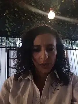 Stripchat Live Porn of AriannaRussell_