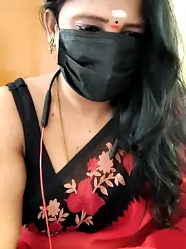 Stripchat Live Sex of tamilammu1431