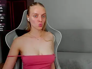 Stripchat Free Live Porn of Jam_cream