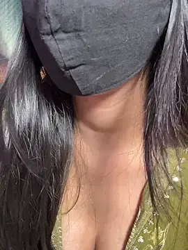 Stripchat Live Porn of Neha18