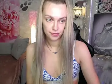 Stripchat Free Porn Cam of NickyAdamidi