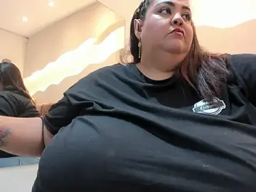 Stripchat Best Webcam of Alisson_am