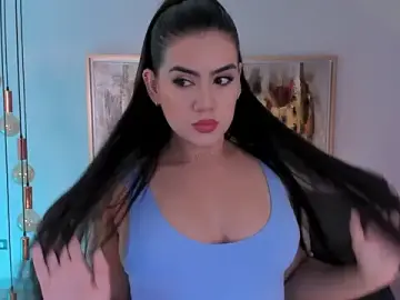 Stripchat Adult Webcam of AngelicaVega