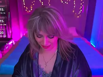 Stripchat Adult Webcam of CandyLadyyy
