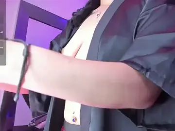 Stripchat Live Sex Cam of LilithVonDark