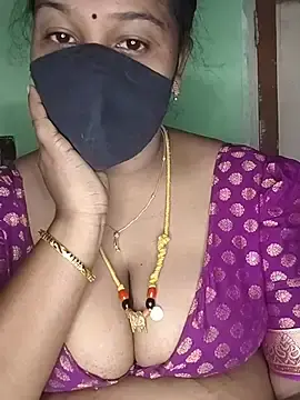 Stripchat Adult Webcam of tamil_butterfly