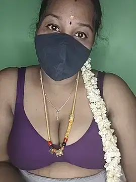 Stripchat Adult Webcam of tamil_butterfly