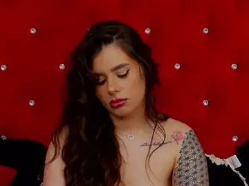Stripchat Live Sex Cam of Annabellerise