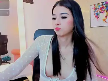 Stripchat Private Sex Chat of Littlee_Mia