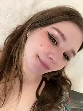 Stripchat Best Webcam of PumaShyXD