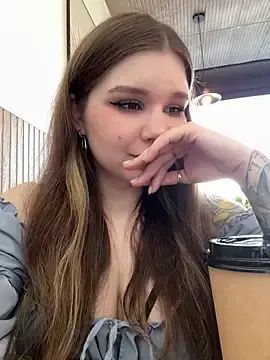 Stripchat Live Porn of PumaShyXD